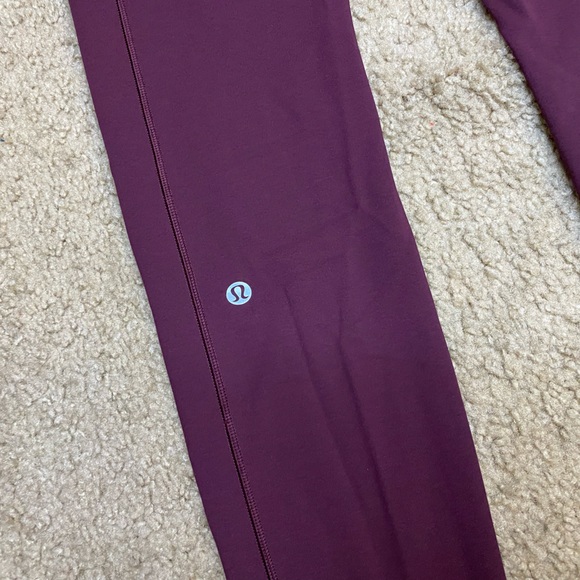 Lululemon Speed Up Tight *Full-On Luxtreme 28"
Dark Adobe - Picture 8 of 8